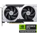 MSI GeForce RTX 5060 Ti VENTUS 2X Plus OC - 8GB GDDR7 RAM - Grafikkort