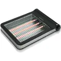 Sogo Tos-ss-5313 900w Brødrister