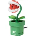Nintendo Piranha Plant Camera - Wired - Nintendo Switch 2