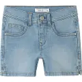Name it Slim Fit Denimshorts