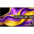 LG G5 77" 4k Oled Smart Tv (2025)