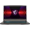 MSI Thin 15 B13ve-2688xes 15.6´´ I5-13420h/16gb/512gb Ssd/rtx 4050 Bærbar Computer