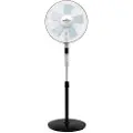 Orbegozo Sf 2140 40 Cm Bordventilator