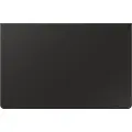 Samsung Slim Galaxy Tab S10 Fe+ Tablet-cover Med Tastatur