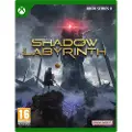 Namco Bandai Games Series X Shadow Labyrinth