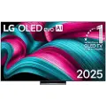 LG C5 83" 4k Oled Smart Tv (2025)