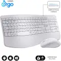 Subblim Combo Dual Office Prowave Tastatur Og Mus Spansk