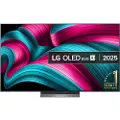 LG C5 65" 4k Oled Smart Tv (2025)