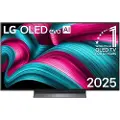 LG C5 48" 4k Oled Smart Tv (2025)