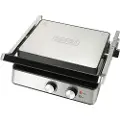 Bourgini Classic Contact Elektrisk Grill