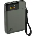 Aqiila Powerbird B5M Powerbank 5000mAh 20W Moss 406022 Modsvarer: N/A