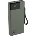 Aqiila Powerbird B20M Powerbank 20000mAh 20W Moss 406024 Modsvarer: N/A
