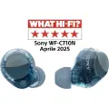 Sony WF-C710N - ANC - Glass Blue