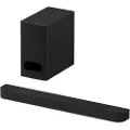 Sony Bar 6 3.1.2 Soundbar Sort