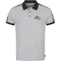 Lonsdale Setter Kortærmet Polo