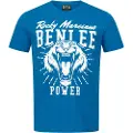 Benlee Tiger Power T-shirt Med Korte ærmer