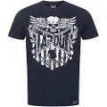 TAPOUT Westlake T-shirt Med Korte ærmer