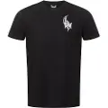 TAPOUT Mask T-shirt Med Korte ærmer