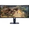 Alienware Aw3425dwm 34" 3440 X 1440pixels Va 21:9 180hz