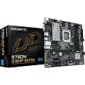 Gigabyte B760m D3hp Wifi 6 Bundkort