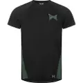 TAPOUT Training T-shirt Med Korte ærmer