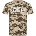 Benlee Camdden T-shirt Med Korte ærmer