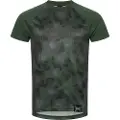 TAPOUT Training Graphic T-shirt Med Korte ærmer