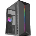 Mars Gaming Mc-blaze Pc-tårnhus