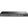 TP-LINK Sg2428lp Switch 28 Porte