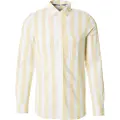 Scotch & Soda 180131 Regular Fit Skjorte Med Lange ærmer