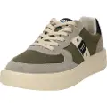 Blauer Blauertil mænd. S5BUCK02 Træningssko Buck02 grøn (40), Fast, Blonder, Casual