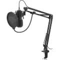 Genesis Radium 400 G2 Studio Usb Streamingmikrofon