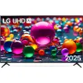 LG 75" Fladskærms TV LED 4K 75UA75006LA UA75 Series - 75" LED-backlit LCD TV - 4K