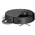 iRobot Robotstøvsuger Roomba Combo 505 Combo Plus - Sort