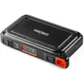 NEBO Assist 800 26000mah Bilbatterioplader