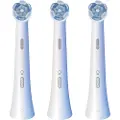 Oral-B Io Series Ultimate Clean Udskiftning Af Elektrisk Tandbørste 3 Enheder