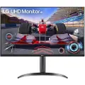 LG Ultrafine 32ur550k 32´´ 4k Va Led Skærm