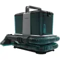 Cecotec Conga A01 Eu01 100073 Polstring Støvsuger