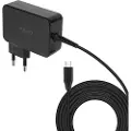 TooQ Tqlc-usbcgan100pd Laptop-oplader