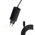 TooQ Tqlc-usbcgan65pd-c Laptop-oplader