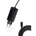 TooQ Tqlc-usbcgan100pd-c Laptop-oplader