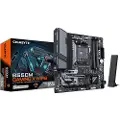 Gigabyte B550m Gaming X Wifi 6 Bundkort