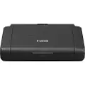 Canon Maxify Bx110 A4 Med Batteri