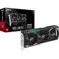 Asrock Rx 9070 Challenger X3 16gb Gddr6 Grafikkort