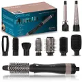 Cecotec Bamba Ceramiccare 10in1 Krøllejern