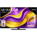 LG G56 55" 4k Oled Smart Tv (2025)