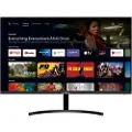 Smart-Tech 238s01fvf Smart Tv 24´´ Full Hd Va Led Skærm