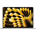 Apple MacBook Air - 15.3" | M4 | 16GB | 256GB | Starlight