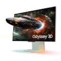 Samsung S27fg904xu 27´´ Qhd Oled 360hz Skærm
