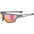 Uvex Sportstyle 806 Solbriller